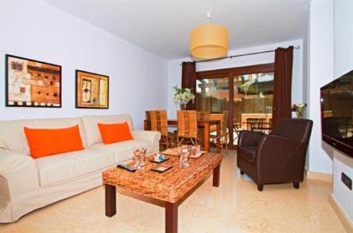 фото отеля Villas Las Tinajas Fuerteventura