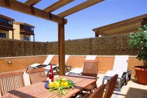 фото отеля Villas Las Tinajas Fuerteventura
