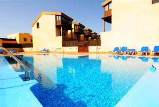 фото отеля Villas Las Tinajas Fuerteventura