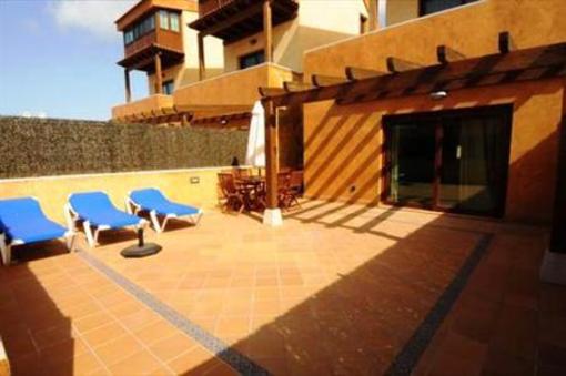 фото отеля Villas Las Tinajas Fuerteventura