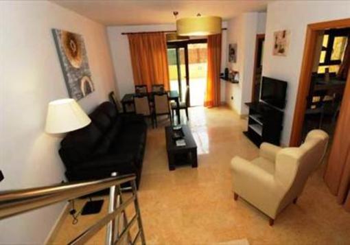 фото отеля Villas Las Tinajas Fuerteventura