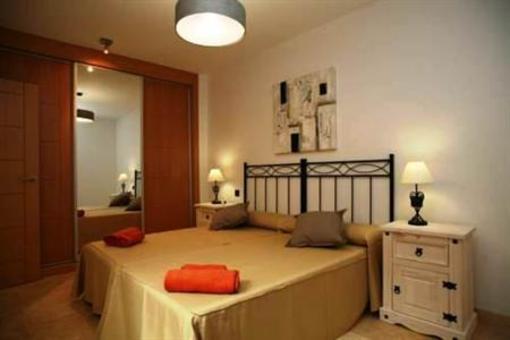 фото отеля Villas Las Tinajas Fuerteventura