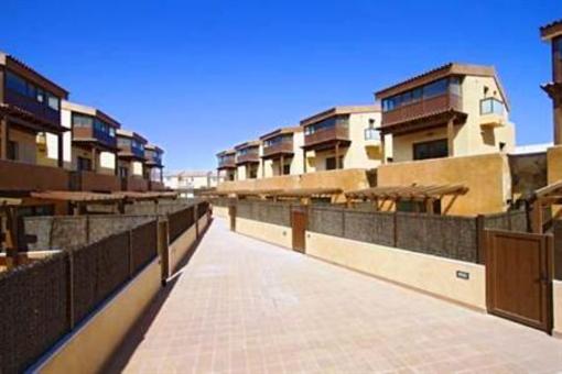 фото отеля Villas Las Tinajas Fuerteventura