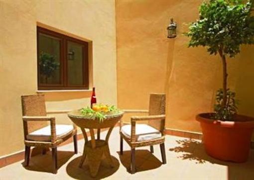 фото отеля Villas Las Tinajas Fuerteventura