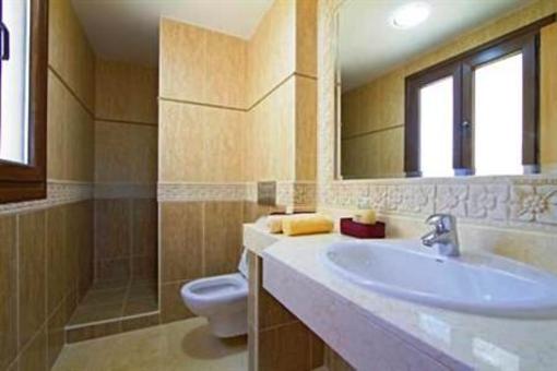фото отеля Villas Las Tinajas Fuerteventura