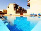 фото отеля Villas Las Tinajas Fuerteventura