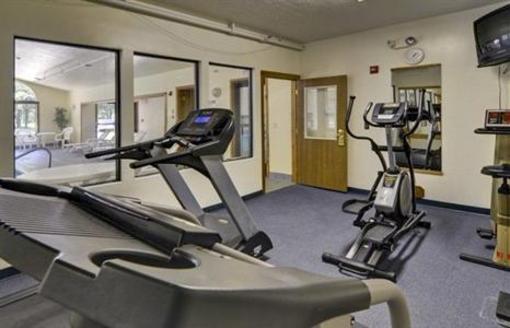 фото отеля Best Western Plaza Hotel Saugatuck