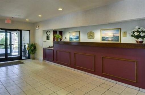 фото отеля Best Western Plaza Hotel Saugatuck