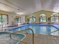 Best Western Plaza Hotel Saugatuck