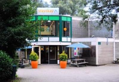 фото отеля Stayokay Dordrecht
