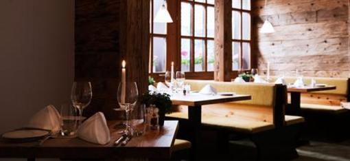 фото отеля Hotel-Restaurant Bellevue