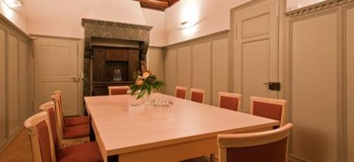 фото отеля Hotel-Restaurant Bellevue