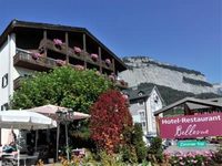 Hotel-Restaurant Bellevue