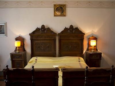 фото отеля Villa I Tigli Casa Vacanze