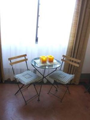 фото отеля Villa I Tigli Casa Vacanze