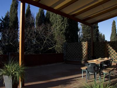 фото отеля Villa I Tigli Casa Vacanze