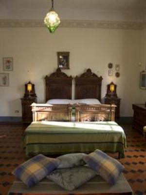 фото отеля Villa I Tigli Casa Vacanze
