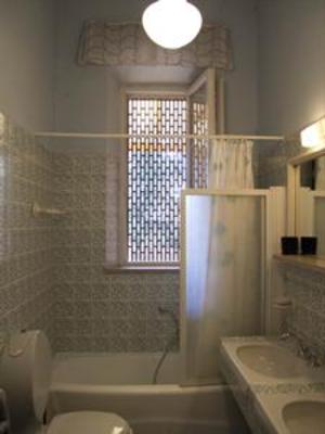 фото отеля Villa I Tigli Casa Vacanze