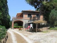 Villa I Tigli Casa Vacanze