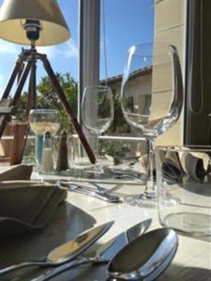 фото отеля Elegance Suites Hotel - Ile de Re