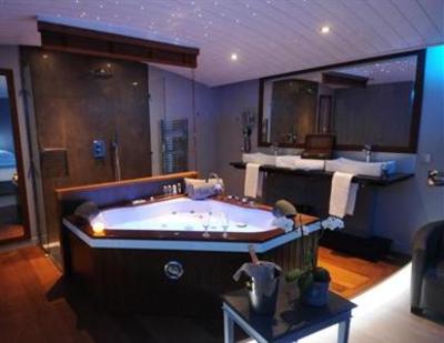 фото отеля Elegance Suites Hotel - Ile de Re