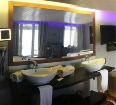 фото отеля Elegance Suites Hotel - Ile de Re