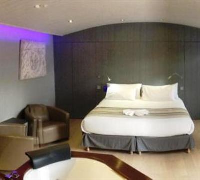 фото отеля Elegance Suites Hotel - Ile de Re