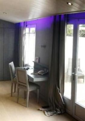 фото отеля Elegance Suites Hotel - Ile de Re