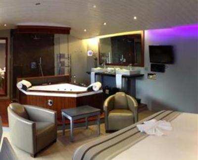 фото отеля Elegance Suites Hotel - Ile de Re