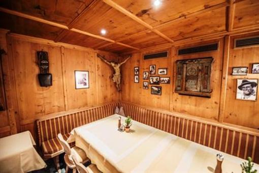 фото отеля Arlberghohe De Luxe Hotel St. Christoph am Arlberg