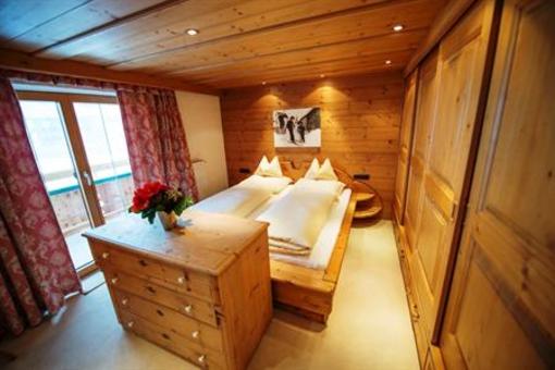 фото отеля Arlberghohe De Luxe Hotel St. Christoph am Arlberg