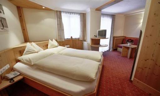 фото отеля Arlberghohe De Luxe Hotel St. Christoph am Arlberg