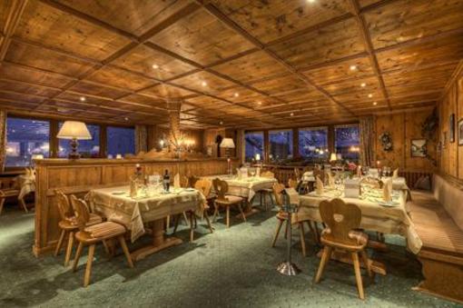 фото отеля Arlberghohe De Luxe Hotel St. Christoph am Arlberg