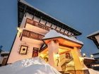 фото отеля Arlberghohe De Luxe Hotel St. Christoph am Arlberg