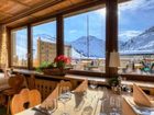 фото отеля Arlberghohe De Luxe Hotel St. Christoph am Arlberg