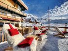 фото отеля Arlberghohe De Luxe Hotel St. Christoph am Arlberg