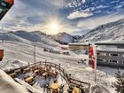 фото отеля Arlberghohe De Luxe Hotel St. Christoph am Arlberg