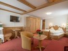 фото отеля Arlberghohe De Luxe Hotel St. Christoph am Arlberg