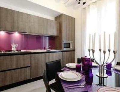 фото отеля D.O Glam Residence Apartment
