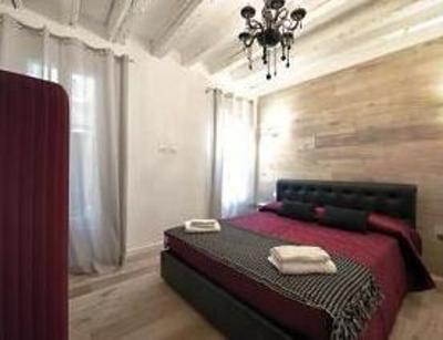 фото отеля D.O Glam Residence Apartment