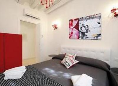 фото отеля D.O Glam Residence Apartment