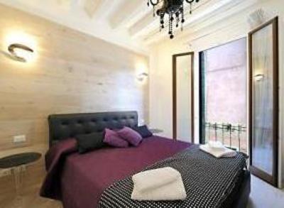 фото отеля D.O Glam Residence Apartment