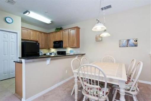 фото отеля Oak Water by Orlando Fun Rentals Kissimmee