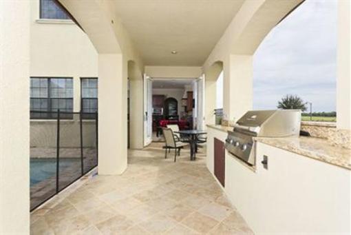 фото отеля Oak Water by Orlando Fun Rentals Kissimmee