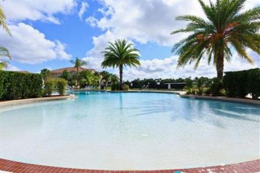 фото отеля Oak Water by Orlando Fun Rentals Kissimmee