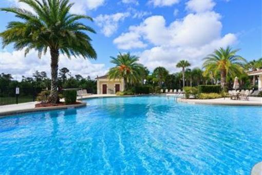фото отеля Oak Water by Orlando Fun Rentals Kissimmee