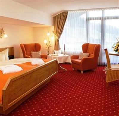 фото отеля Hotel Tyrol Oberstaufen
