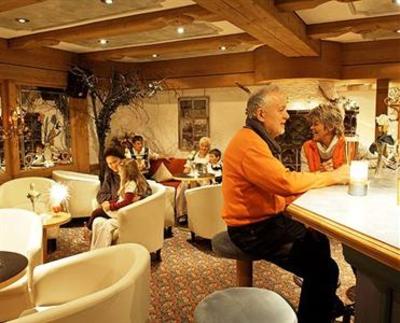 фото отеля Hotel Tyrol Oberstaufen