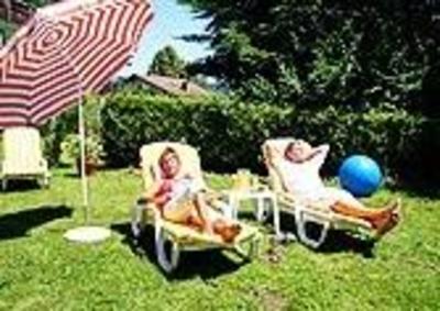 фото отеля Hotel Tyrol Oberstaufen