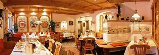 фото отеля Hotel Tyrol Oberstaufen
